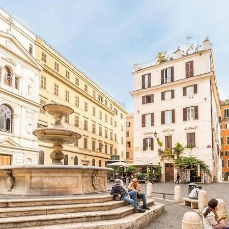 Colosseodreamapartment Roma Dış mekan fotoğraf
