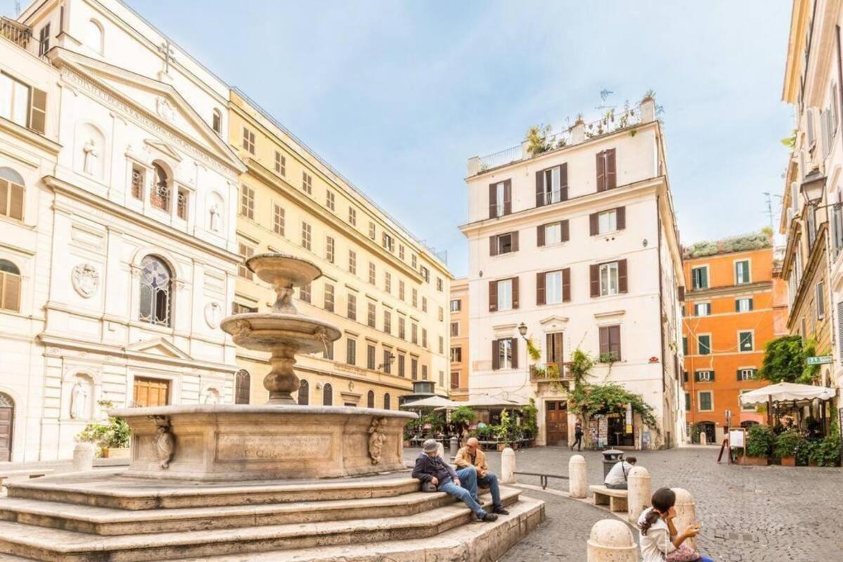Colosseodreamapartment Roma Dış mekan fotoğraf
