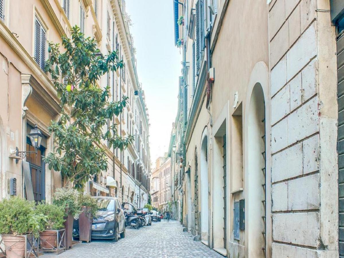 Colosseodreamapartment Roma Dış mekan fotoğraf
