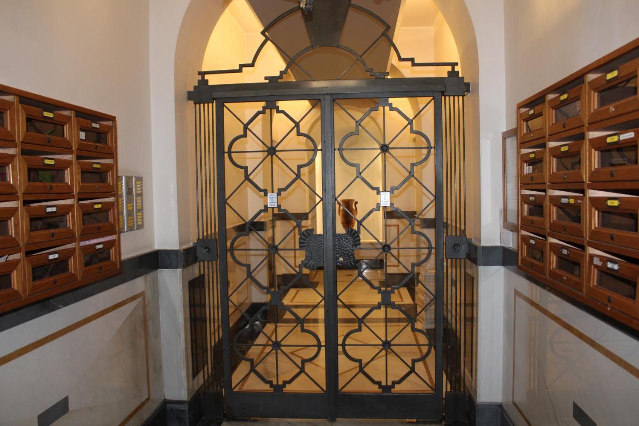 Colosseodreamapartment Roma Dış mekan fotoğraf