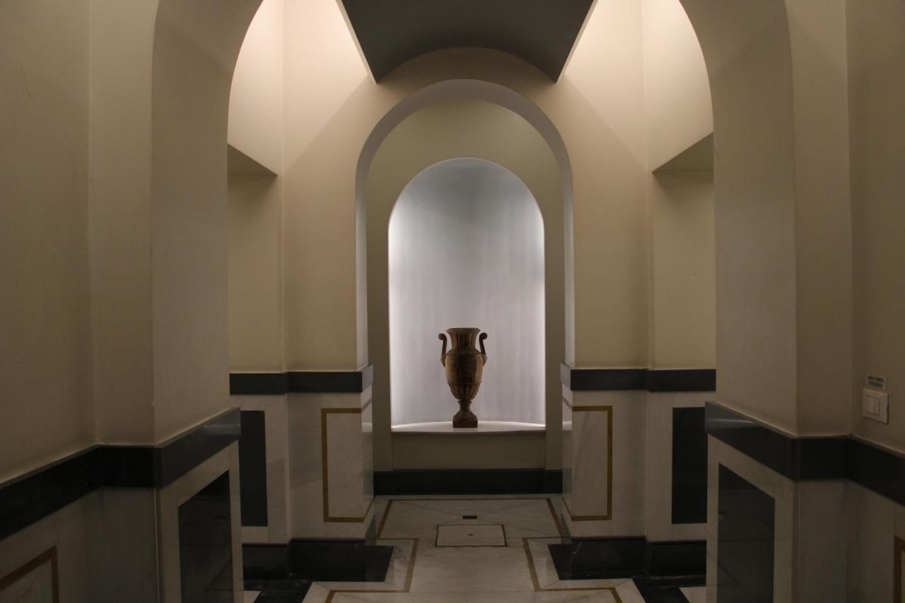 Colosseodreamapartment Roma Dış mekan fotoğraf