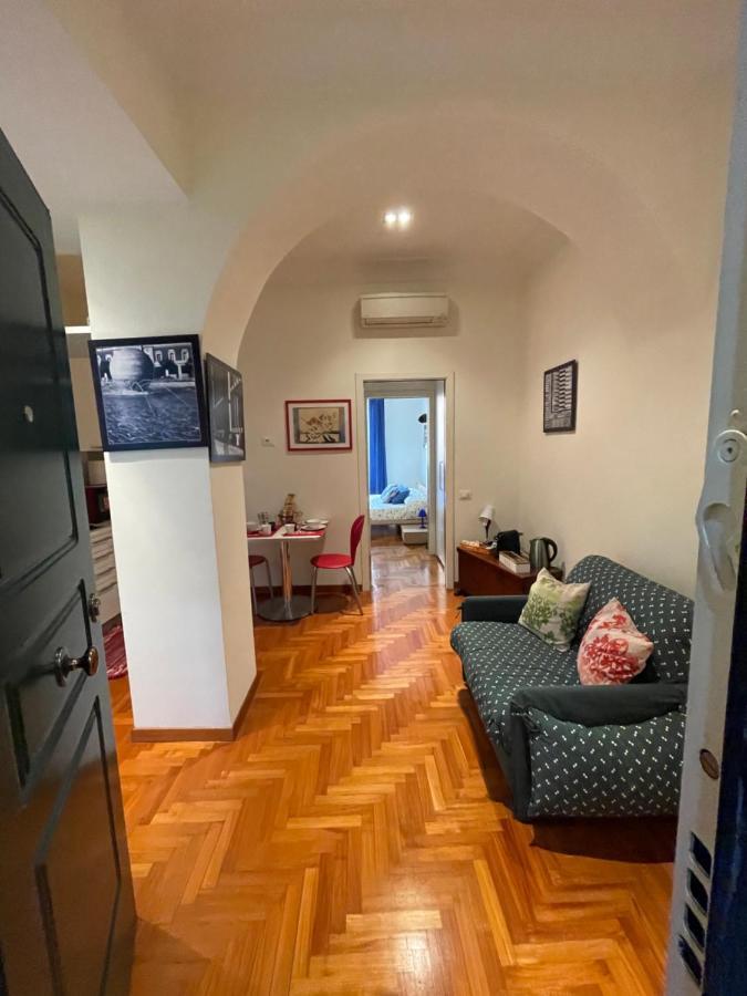 Colosseodreamapartment Roma Dış mekan fotoğraf