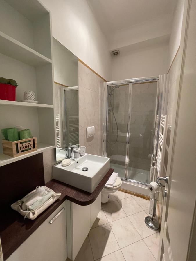 Colosseodreamapartment Roma Dış mekan fotoğraf