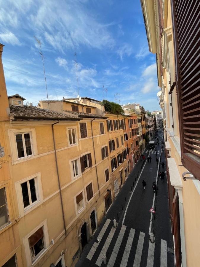 Colosseodreamapartment Roma Dış mekan fotoğraf
