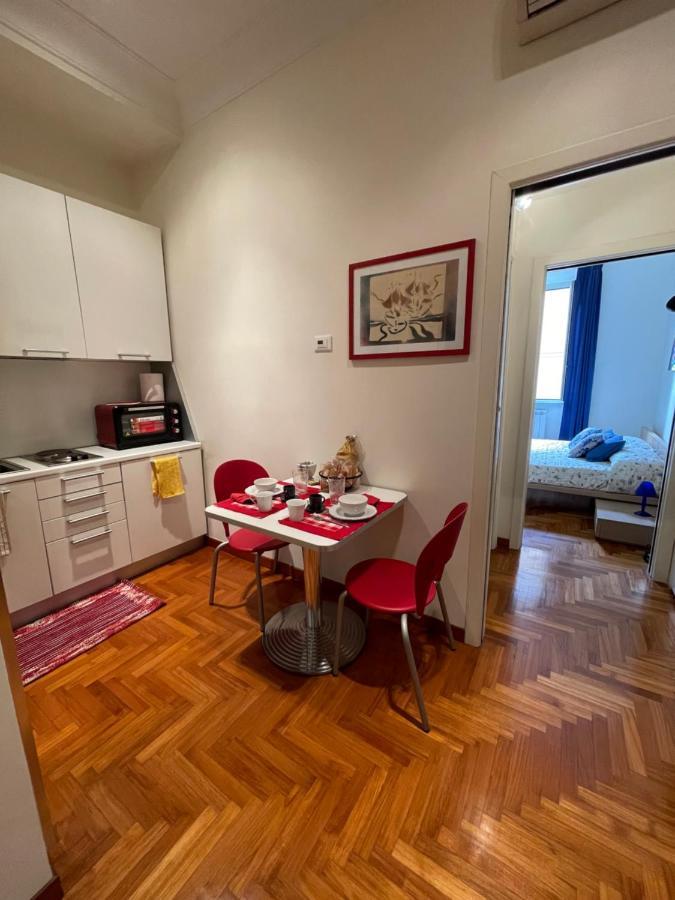Colosseodreamapartment Roma Dış mekan fotoğraf