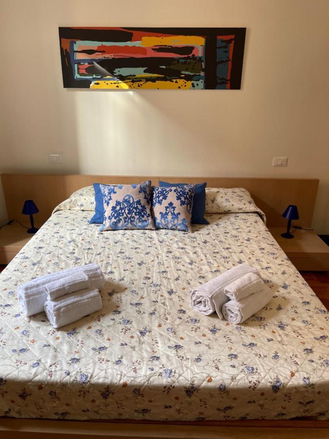 Colosseodreamapartment Roma Dış mekan fotoğraf