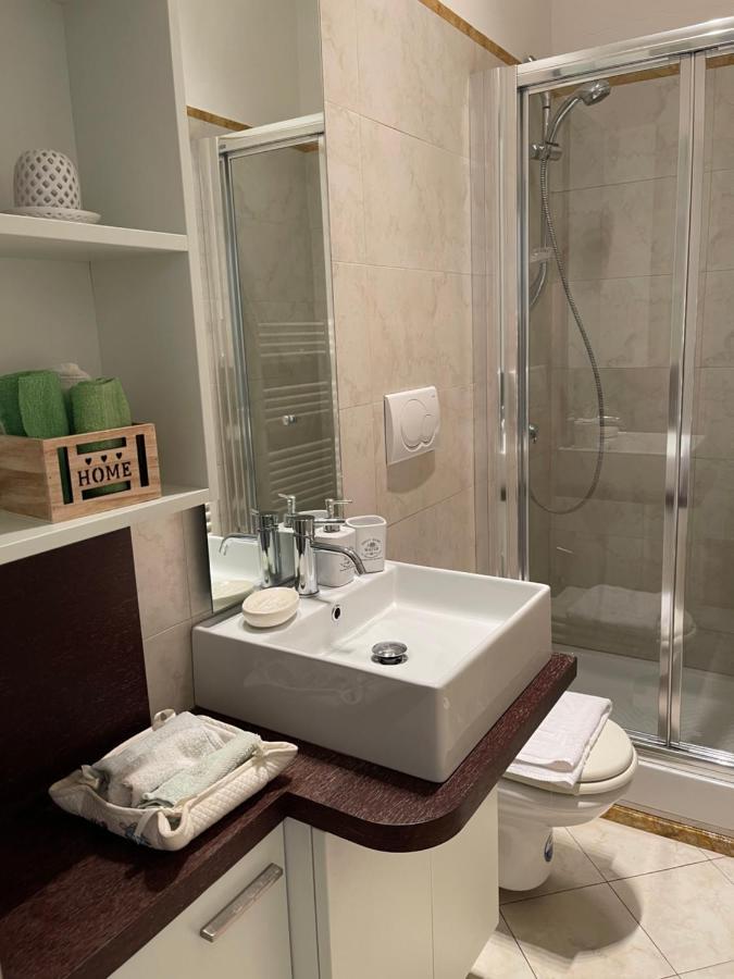 Colosseodreamapartment Roma Dış mekan fotoğraf