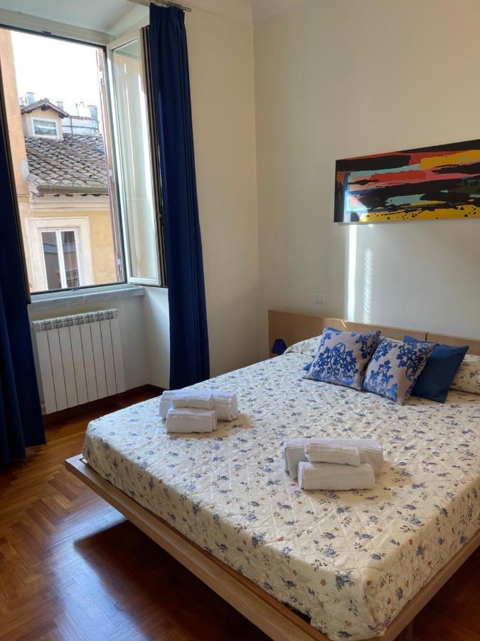 Colosseodreamapartment Roma Dış mekan fotoğraf
