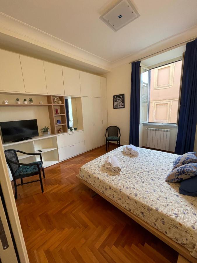Colosseodreamapartment Roma Dış mekan fotoğraf