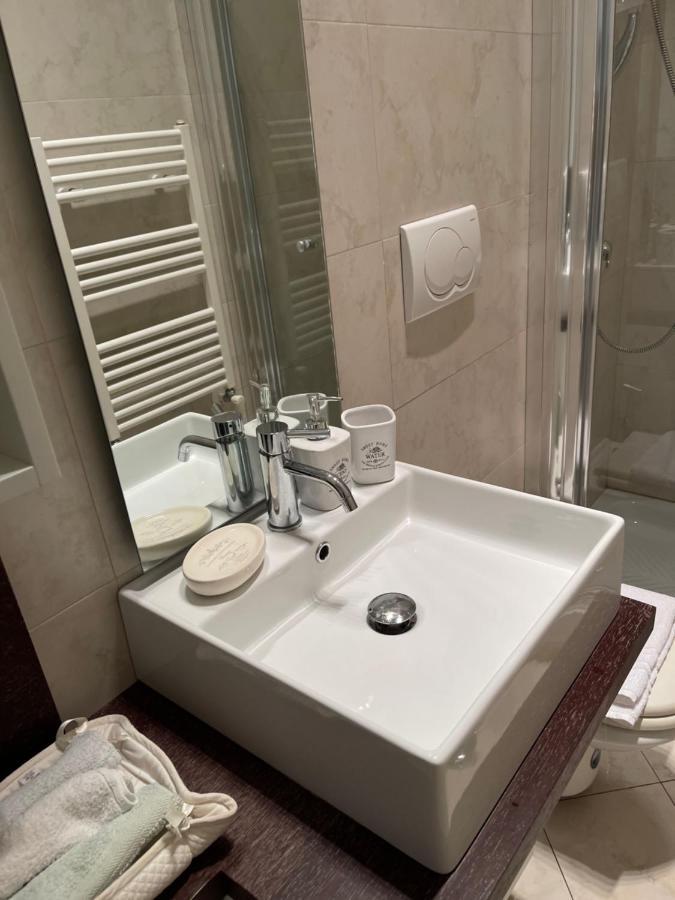 Colosseodreamapartment Roma Dış mekan fotoğraf